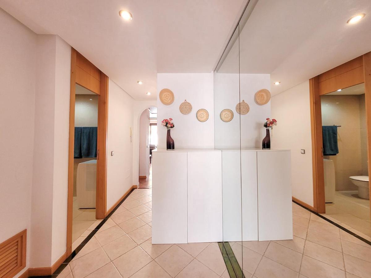 Adeje Paradise Junior Ocean Views And Heated Pool Costa Adeje  Exterior foto
