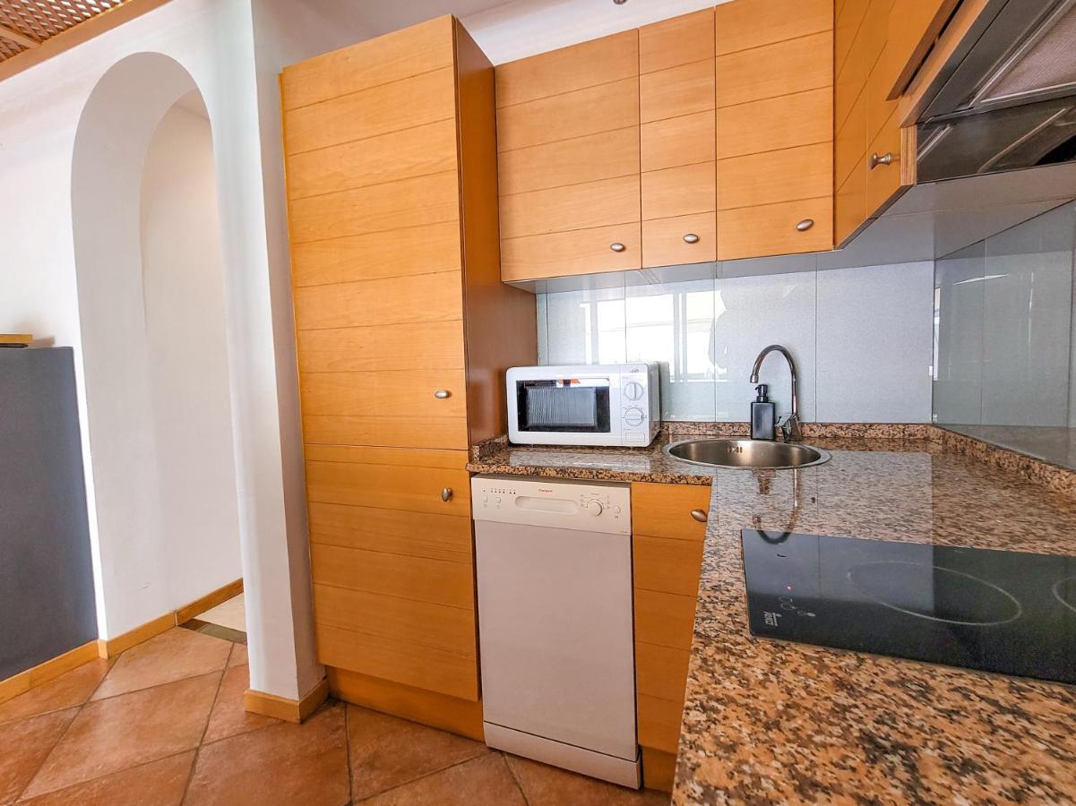 Adeje Paradise Junior Ocean Views And Heated Pool Costa Adeje  Exterior foto