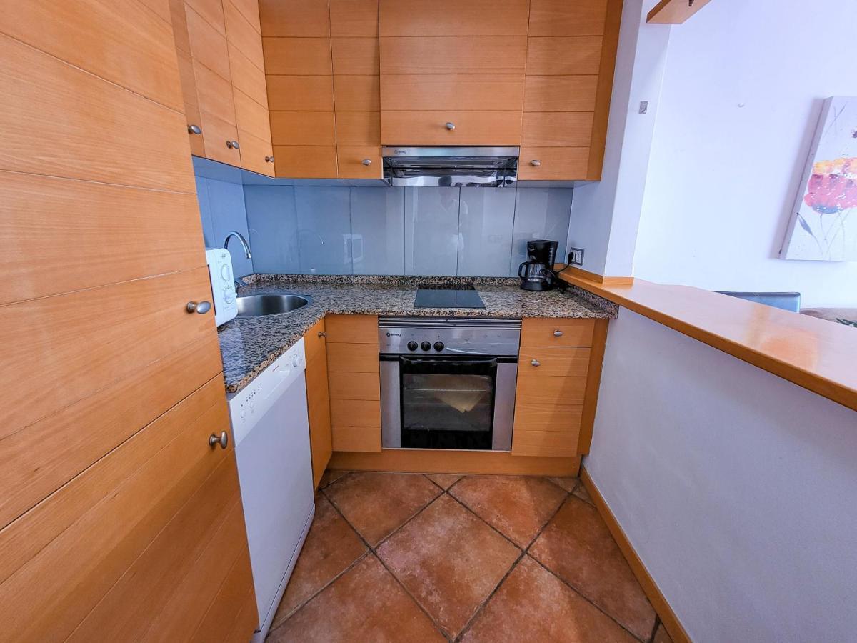Adeje Paradise Junior Ocean Views And Heated Pool Costa Adeje  Exterior foto